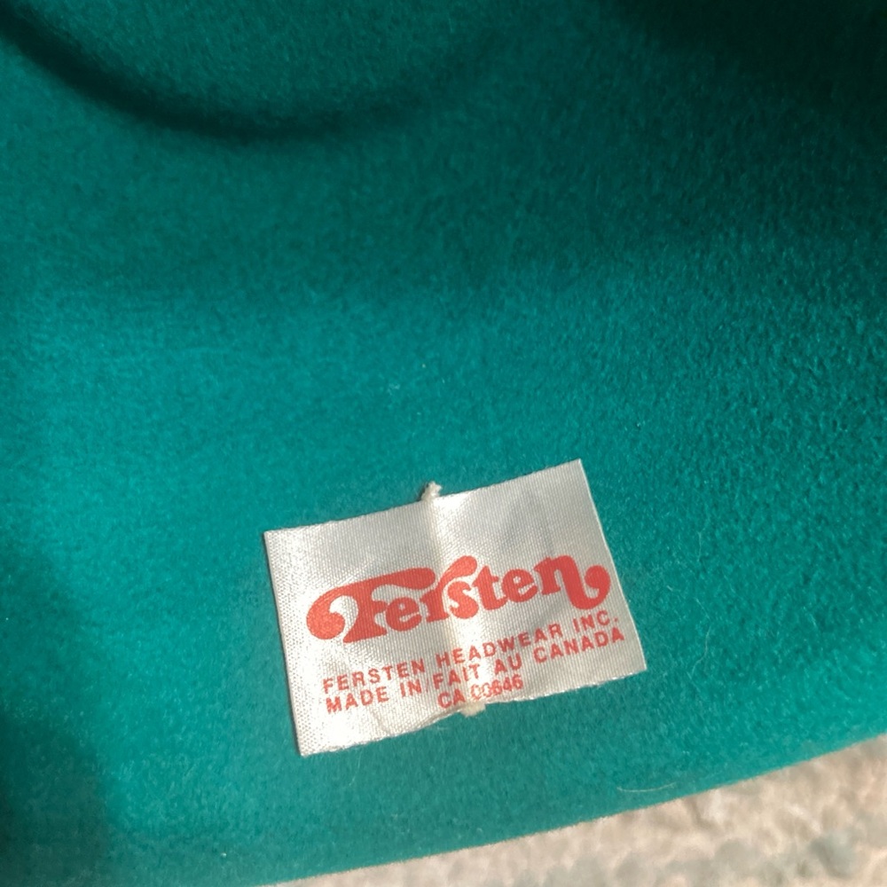 Vintage Fedora 🇨🇦 - Picture 5 of 6